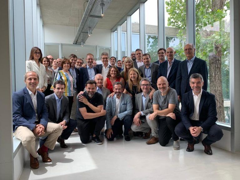 Lanzaron la CAB Startups con 26 nuevas empresas biotecnológicas
