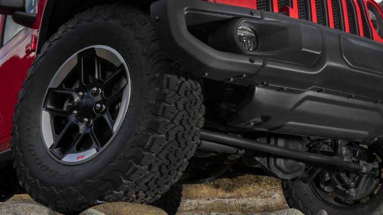 ¿Serán estos los mejores 4×4 de 2020?