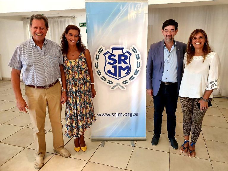 Agronomía UNC y Rural de Jesús María apuestan fuerte por la educación