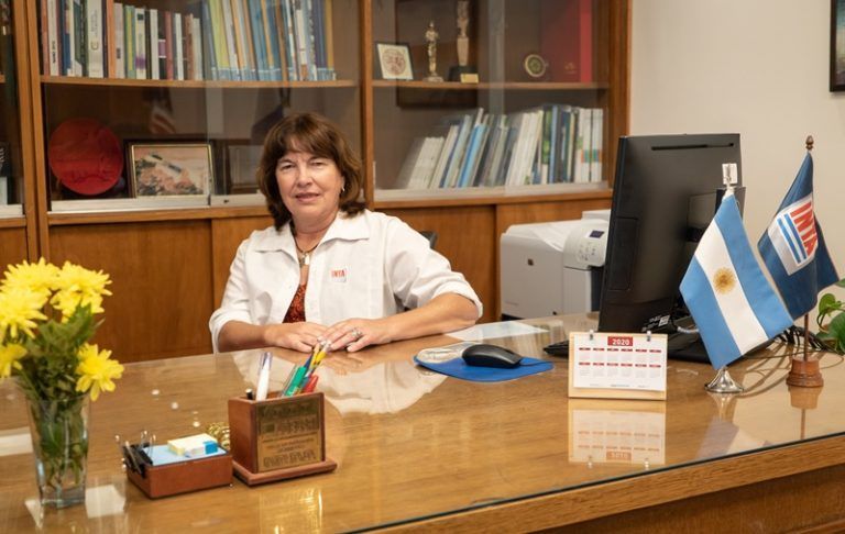 Susana Mirassou es la nueva presidenta del INTA: su trabajo en el organismo y el foco en la Economía Agraria