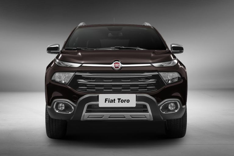 Lanzamiento: Fiat Toro Ranch