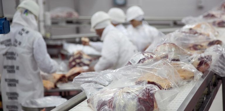 En Ganadería el futuro inmediato es poco alentador para la exportación de carne argentina