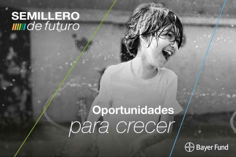 Bayer Lanza nueva Edición del Programa Semillero del Futuro