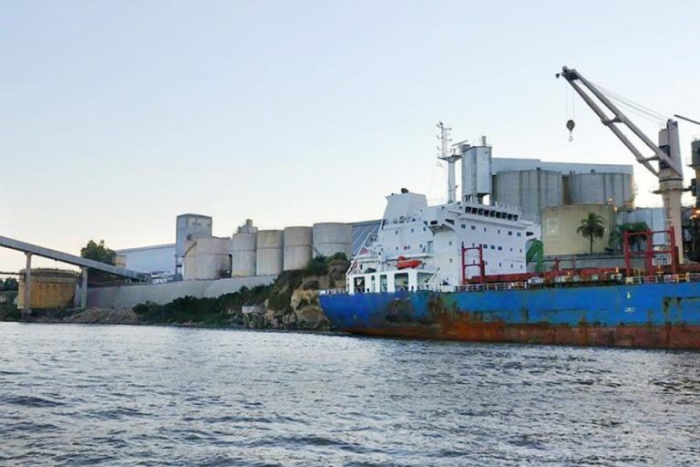 Vicentin se presentó en concurso de acreedores y ratificó su plan