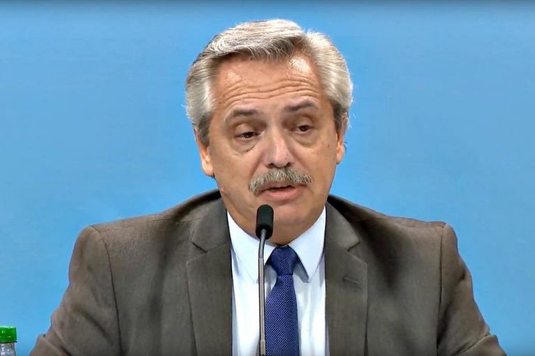 Coronavirus en Argentina: El Gobierno extendió la cuarentena hasta el 12 de abril