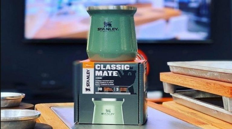 Stanley lanzó el nuevo «Producto fetiche» que la rompe en las redes
