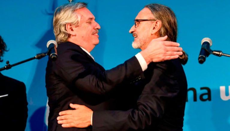 Basterra sobre las retenciones: “Aplicamos el concepto de equidad social”