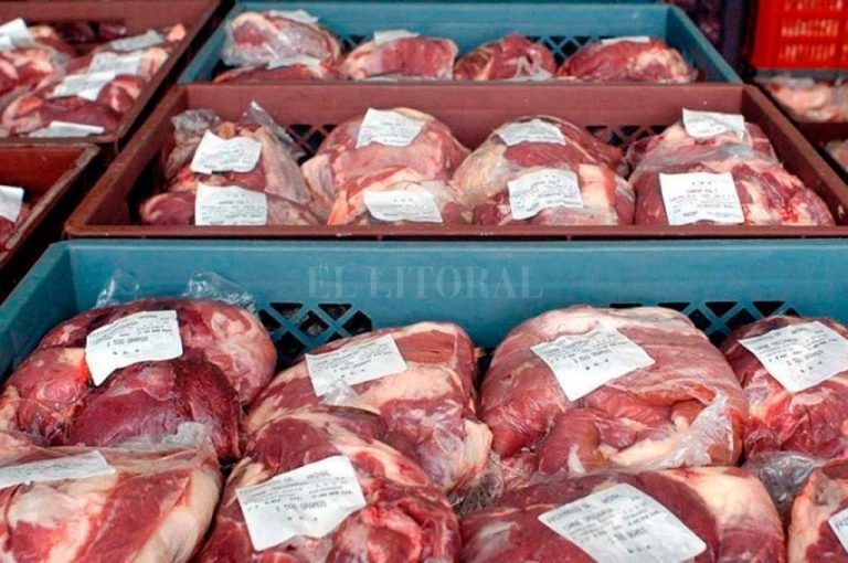 Crecieron un 38% los envíos de carne ovina al extranjero
