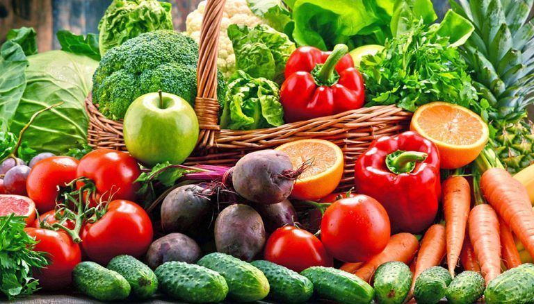La “farmacia”: 7 consejos de la FAO para enfrentar al Coronovirus con alimentación sana