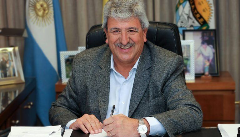 “No es momento para el paro”: la UATRE no apoyó el cese de comercialización