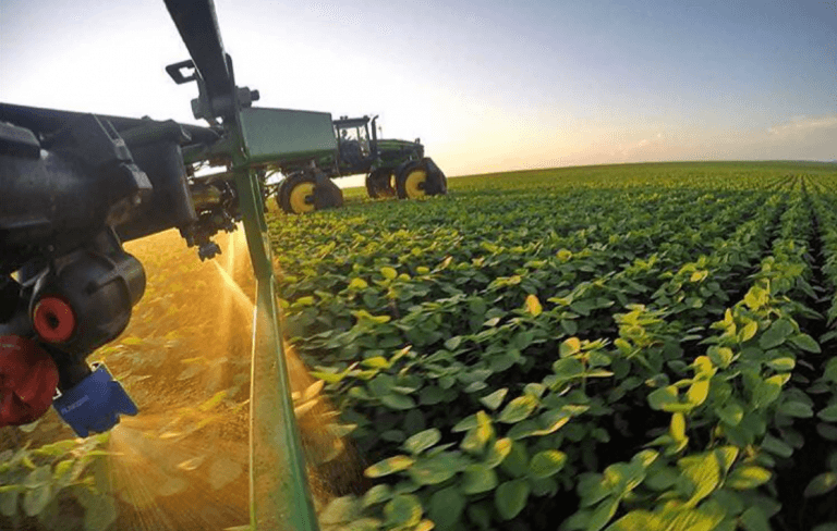 Informe Ravit: Se necesita rotación de herbicidas en el norte cordobés