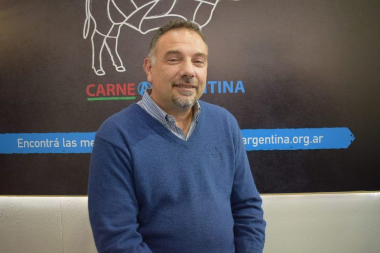 IPCVA: Carnívoros en Cuarentena y compradores designados