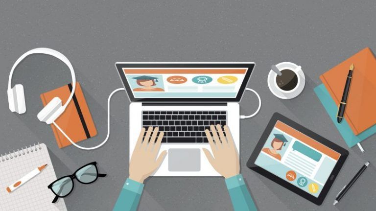 #QuedateEnCasa Todos los eventos ONLINE que vienen