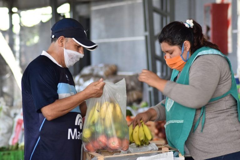 Cómo afecta la pandemia al abastecimiento de alimentos