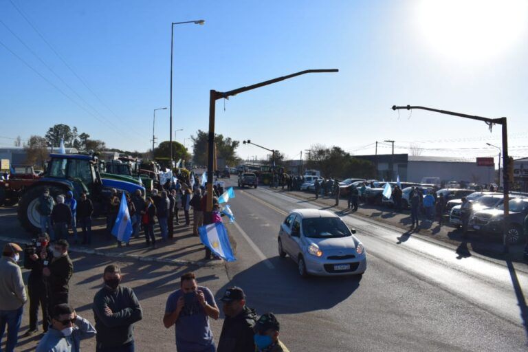 Fuerzas Vivas convocan a Asamblea general en Jesús María