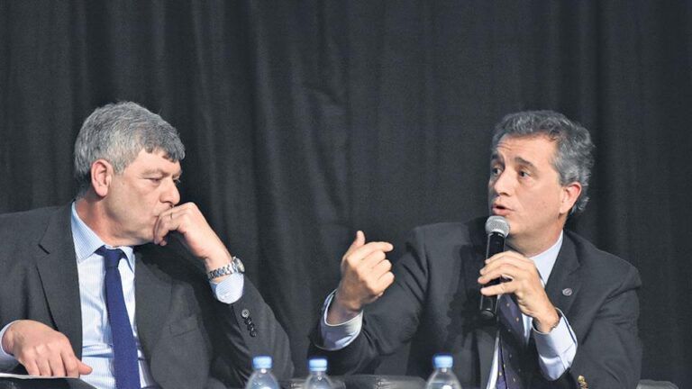 Expropiación de Vicentin: para dos exministros de Agricultura, la intervención es una “mala noticia”