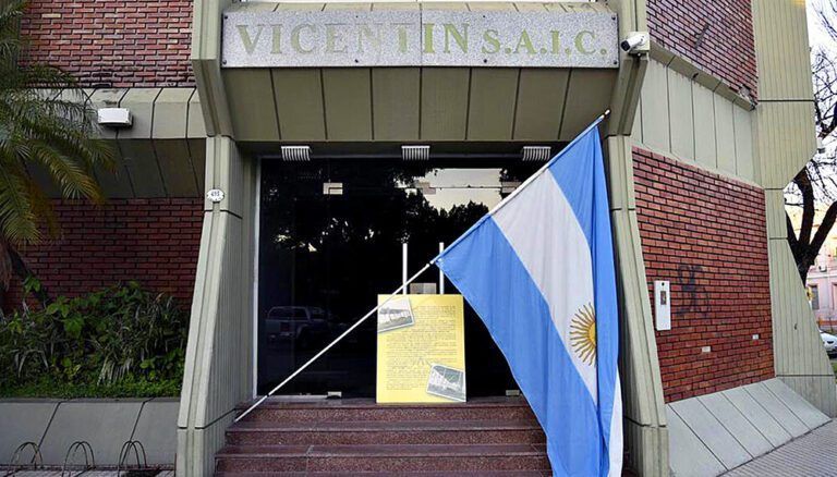 Revés judicial para la intervención estatal de Vicentin