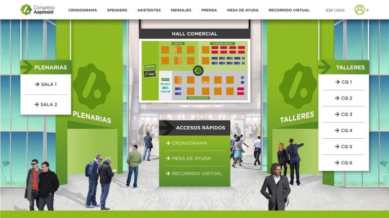 Congreso Aapresid: Registro habiltado para «Siempre vivo, siempre Verde»
