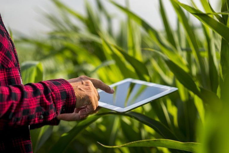 Tecnologías de Información en el Campo: Otro eje del Congreso Aapresid
