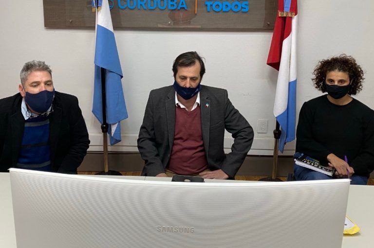 Agroquímicos: continúan las inspecciones virtuales