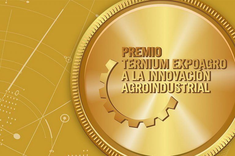 Ternium y Expoagro vuelven a premiar la innovación