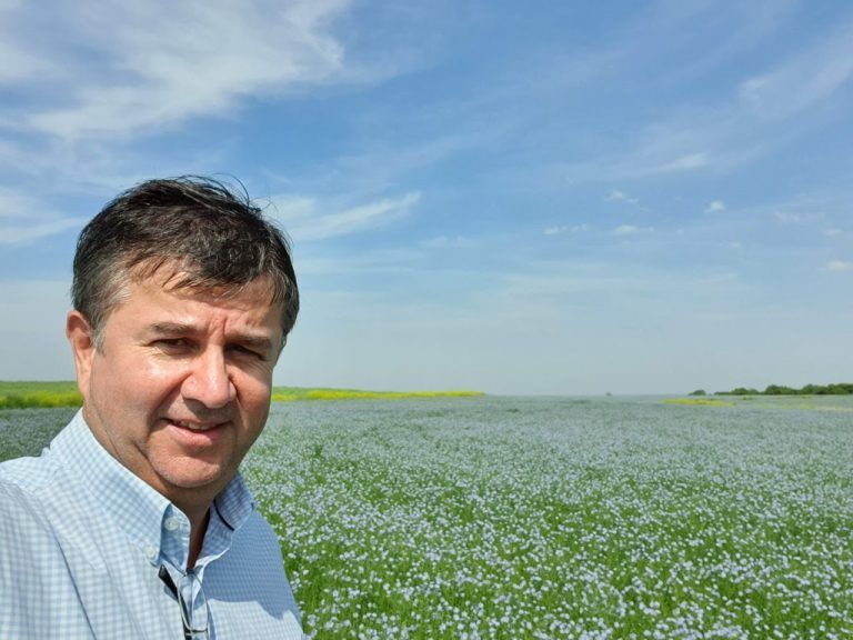Fertilizantes microgranulados, para un Maíz con más Energía