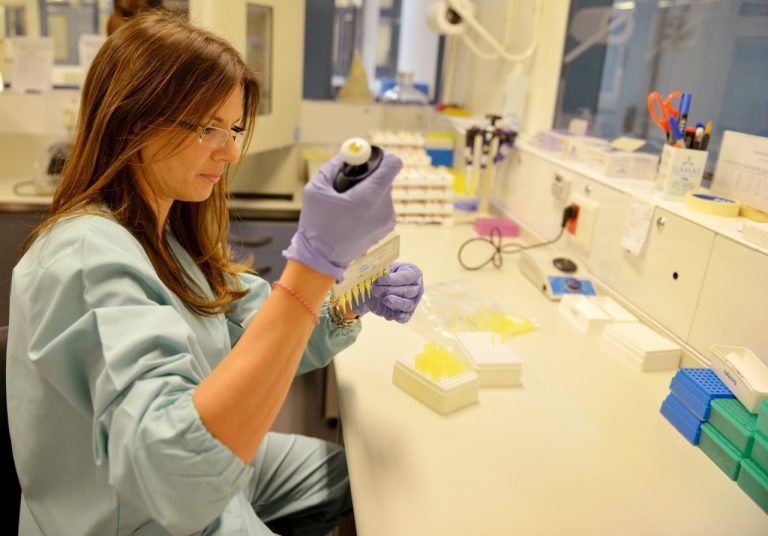 Confirman nuevo laboratorio del INTA para análisis de COVID-19
