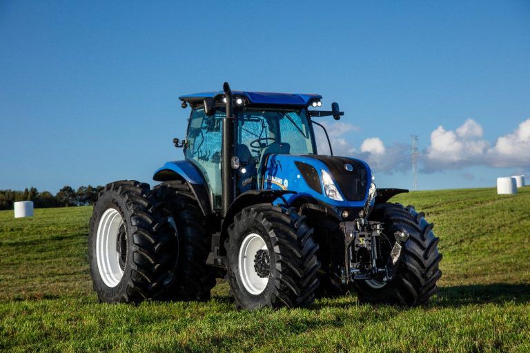 New Holland se prepara para participar en Expoagro Digital