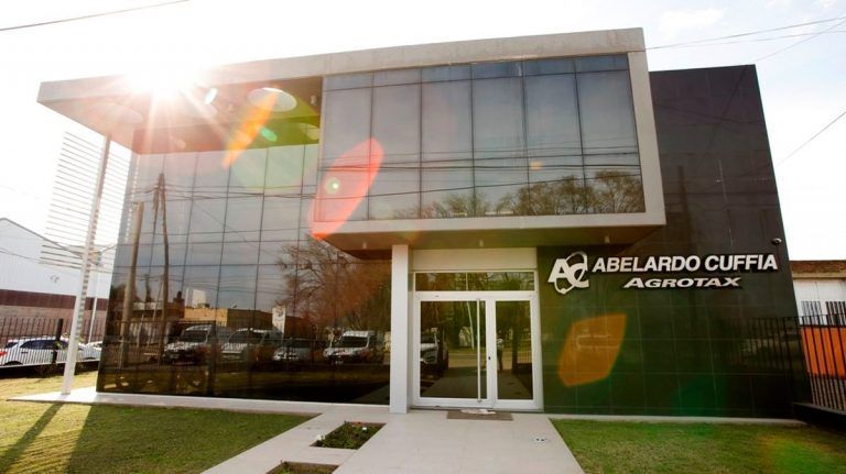 Abelardo Cuffia estará en Agroactiva Virtual