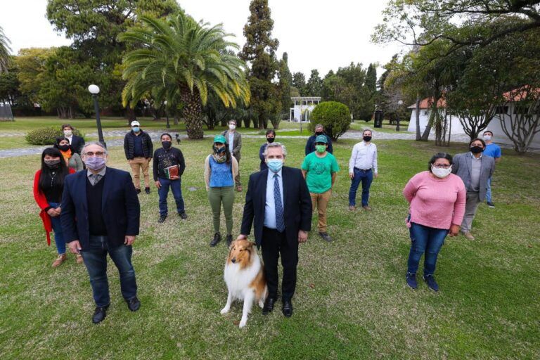 Presentan Plan Inversiones en Consejo de Agricultura Familiar