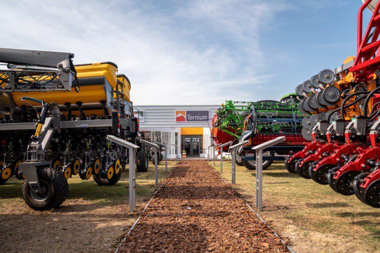 Llega la 7ma edición del Premio Ternium Expoagro a la Innovación