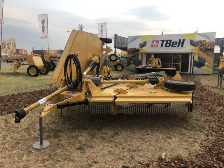 TBeH con grandes expectativas en Agroactiva Virtual