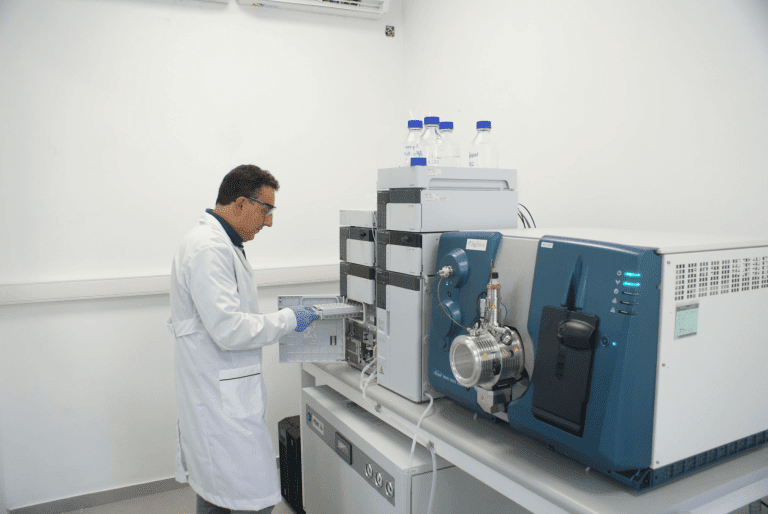 Máxima Trazabilidad : AgTrace suma servicios de AgIdeaLabs