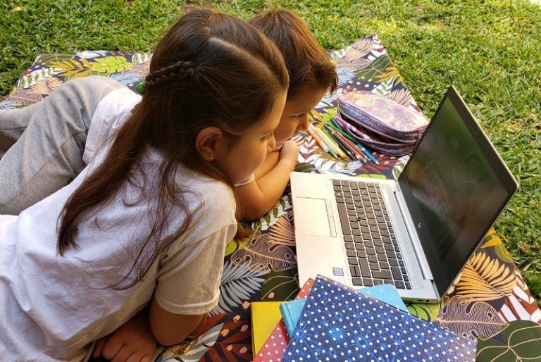 Educación ambiental, herramienta que transforma