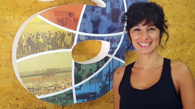 Rosana Nardi: “AgroActiva Virtual fue todo un éxito”