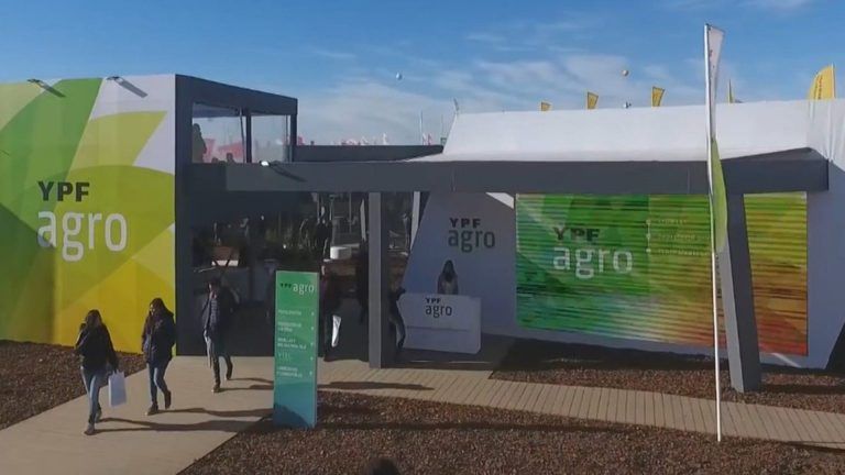 YPF Agro estará presente en Agroactiva Virtual