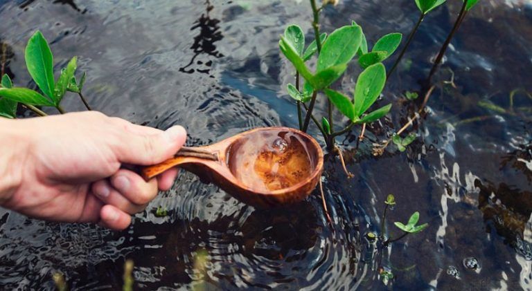 Aprueban proyectos de acceso al agua para 11 provincias