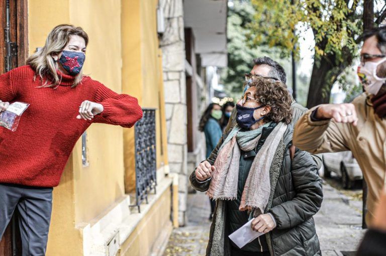 Huerta en tu Hogar: comenzó la entrega de semillas