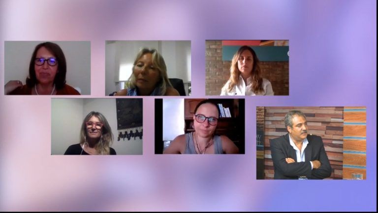 Mujeres Rurales: La hora del Empoderamiento y capacitación