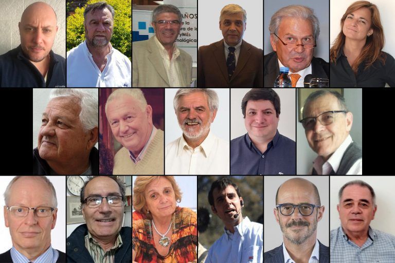 Se conocen los ganadores de la 7° edición de los Ternium Expoagro
