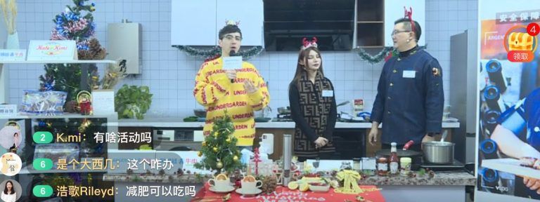 IPCVA: Cena de Nochebuena en China con carne argentina