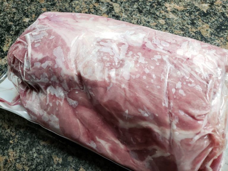 Advierten por posible faltante de carne por el paro