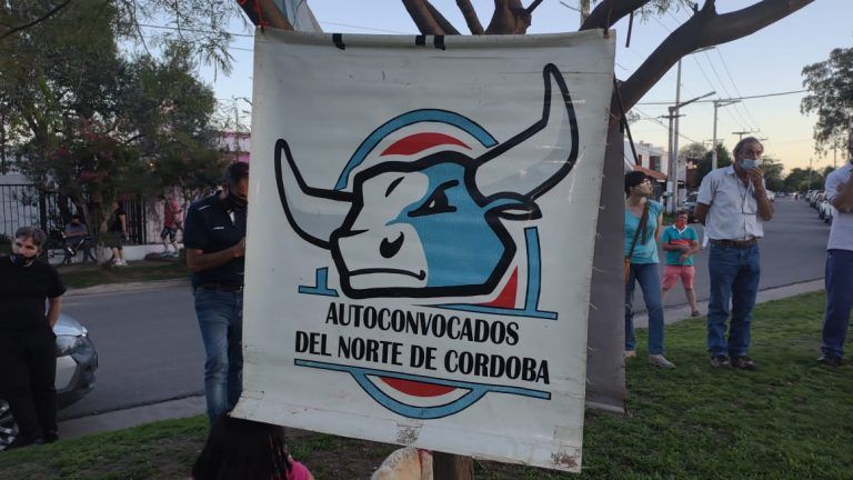 Asamblea  Multisectorial de Jesús María decidió protesta en Sinsacate