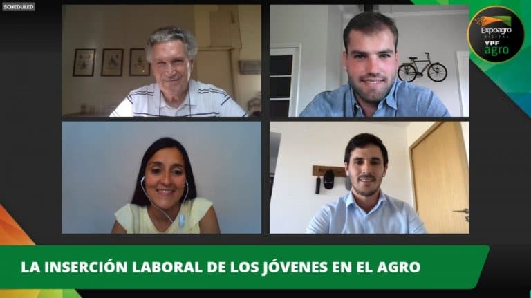 Conocimiento y actitud,  lo que buscan las empresas en los jóvenes