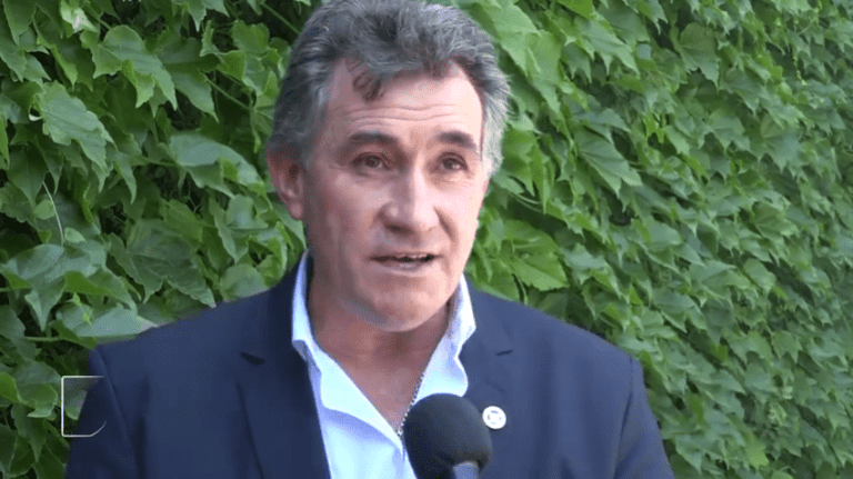 FAA pedirá a Fernández la quita del IVA a los alimentos