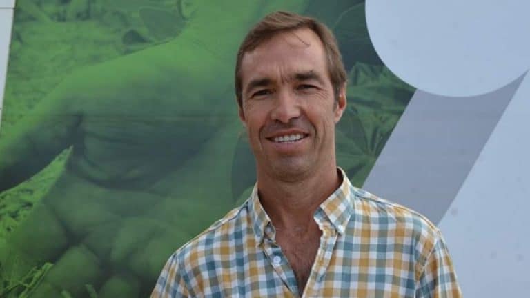 David Roggero es el nuevo presidente de Aapresid