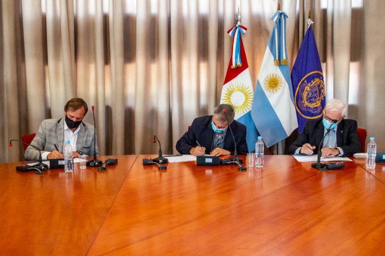 Estudiantes del interior de la FCA-UNC podrán hacer las prácticas supervisadas en sus ciudades de origen