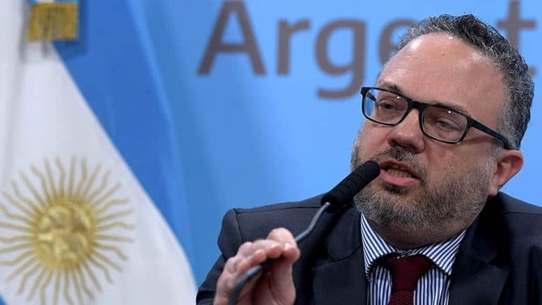 Kulfas respondió a los reclamos por la prórroga de la Ley de Biocombustibles