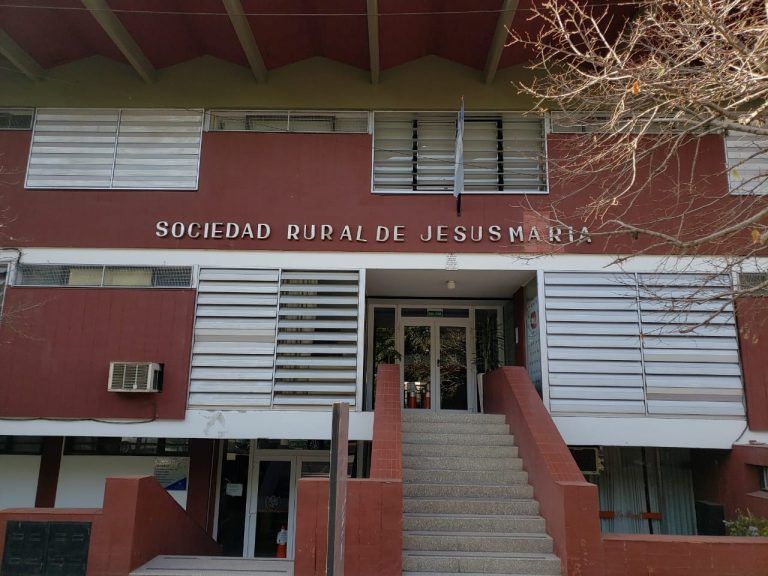 Rural de Jesús María convoca a Asamblea General Ordinaria