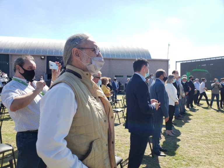 Publicaron la Resolución que suspende la exportación de carne